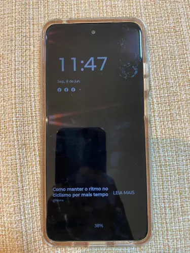Celular MotoG05