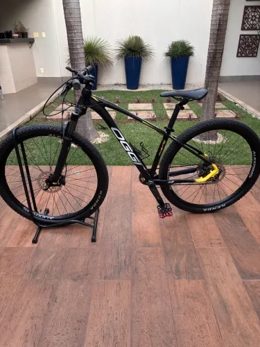 Bicicleta Oggi 7.2