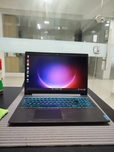 Vendo Notebook Lenovo Ideapad l340