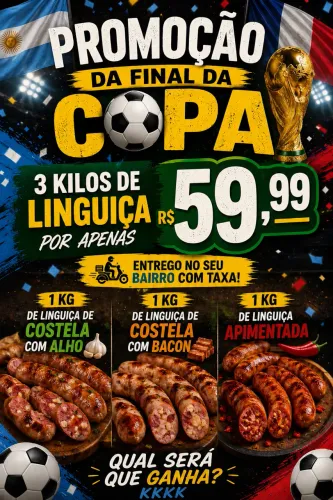 linguiça