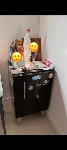 Frigobar 