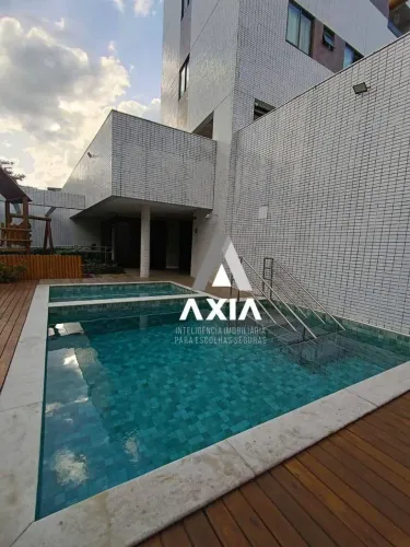 Apartamento 2quartos Zona Norte do Recife