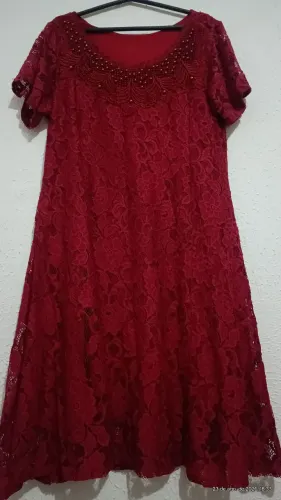Lindo vestido