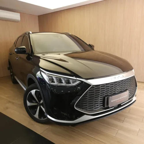 BYD Song Plus 1.5 16V Aut. (hibrido) 2023
