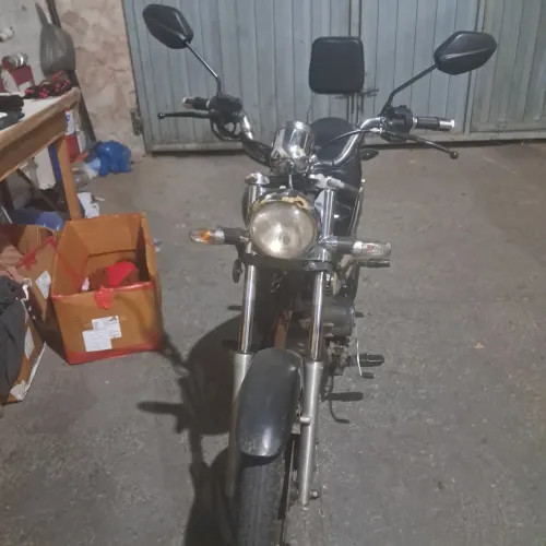 Mirage 150