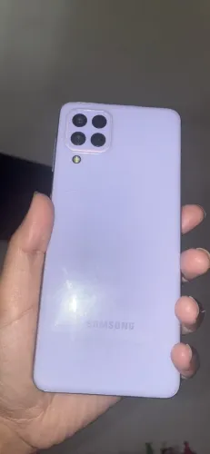 Galaxy A22