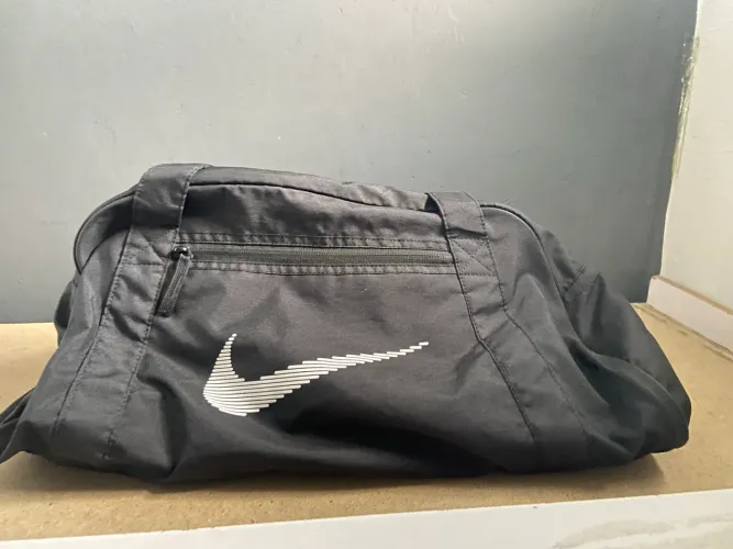 BOLSA NIKE GYM CLUB