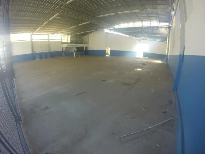 Salão à venda, 900 m² por R$ 7.000.000,00 - Vila São Pedro - São José do Rio Preto/SP