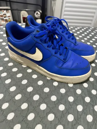 Tênis Nike Air Force 1 '07 LV8