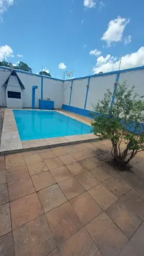 Vendo casa no bairro Boa Esperança, Cuiabá - MT