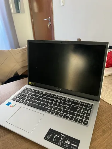 Vendo nootbook
