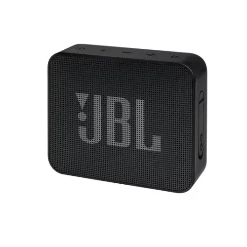 Caixa de som JBL Go 2 preta