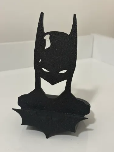 Suporte para celular Batman