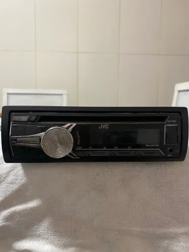 Cd Player automotivo JVC KD-R459