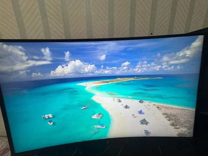 Monitor superframe precision ultra v4