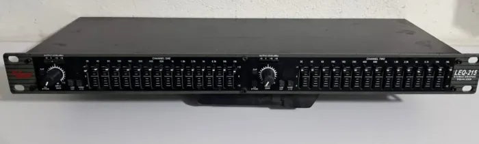 EQUALIZADOR LEACS EQ 215