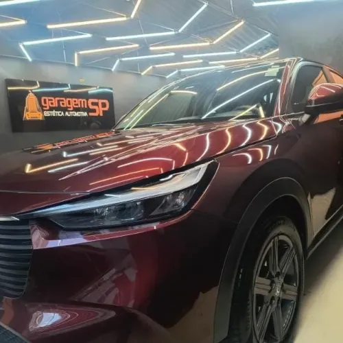 Lavador de Carro -Tatuapé SP