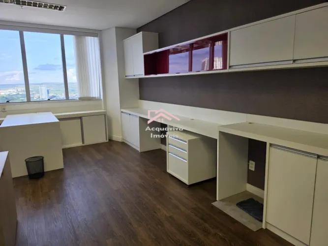 SALA COMERCIAL em INDAIATUBA - SP, VILA CASTELO BRANCO