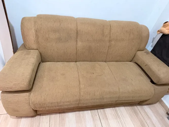 Sofá 3 lugares