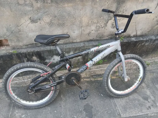 Bicicleta aro 20 Vmaxx