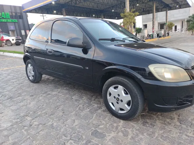 Chevrolet Celta Life/ LS 1.0 MPFI 8V Flexpower 3P 2013