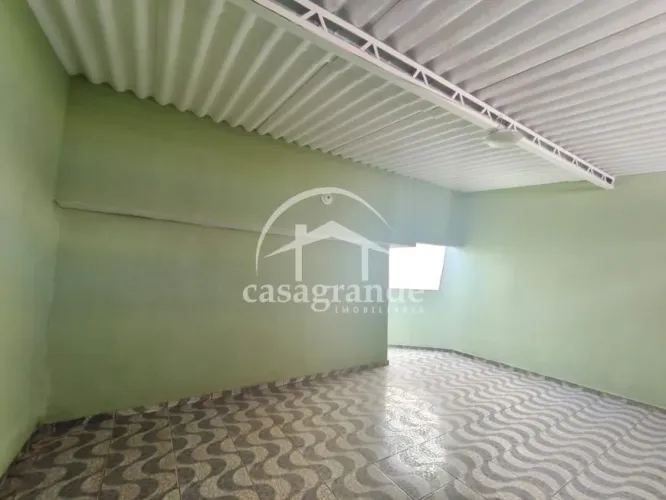 Venda Casa JARAGUA