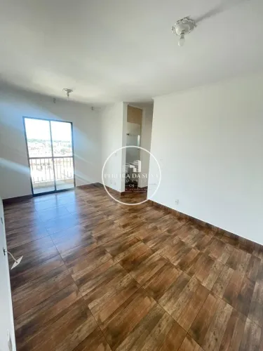 Apartamento para locação em Condomínio Edifício Itaipava Morumbi em Vila das Belezas - São