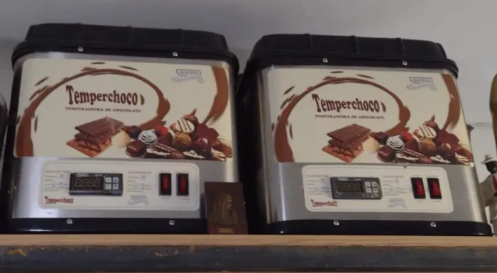 Thermo Choco