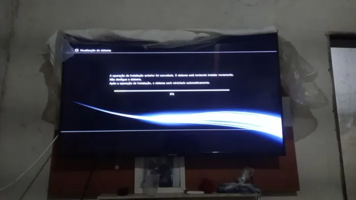Vende-se ps3 super oportunidade