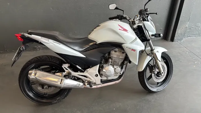 Cb300 R 2014/2014 flex