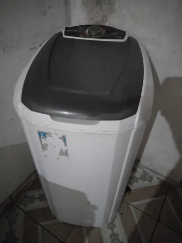 Tanquinho