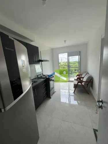 Apartamento locação - Vila Butantã - São Paulo/SP