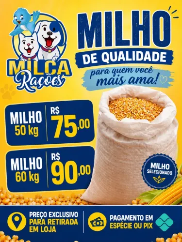 Milho