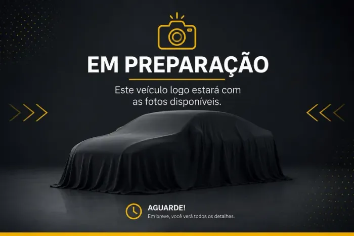 Nissan Kicks SL 1.6 16V Flexstar 5P Aut. 2018