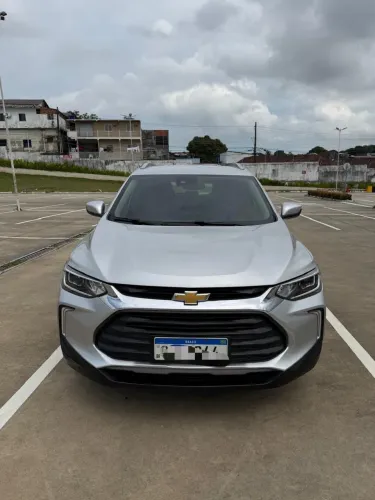 Chevrolet Tracker Premier 1.0 Turbo 12V Flex AUT 2023