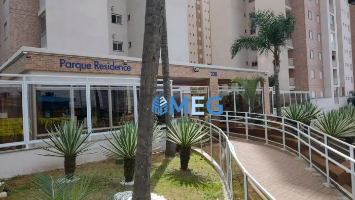 Apartamento com 2 dormitórios à venda, 58 m² por R$ 499.000,00 - Jardim Flor da Montanha -