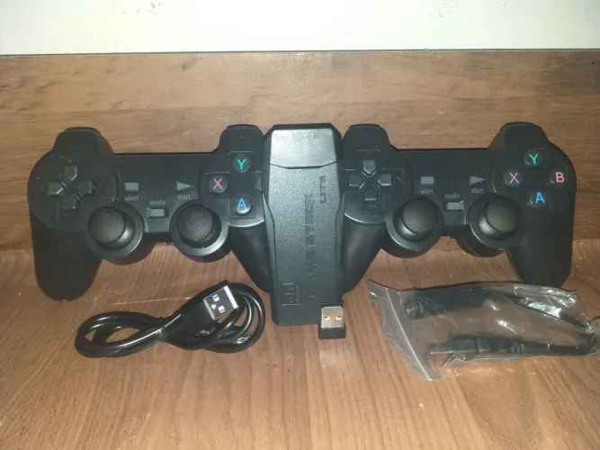Vendo game stick 4k lite