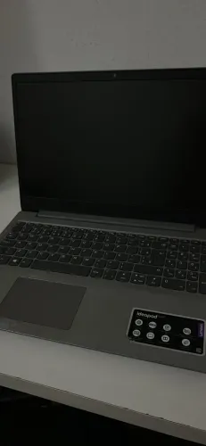 Notebook Lenovo para trabalho