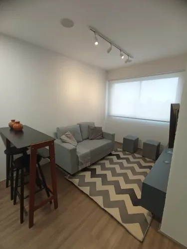**APARTAMENTO NOVISSIMO** - AO LADO DO METRÔ BELÉM