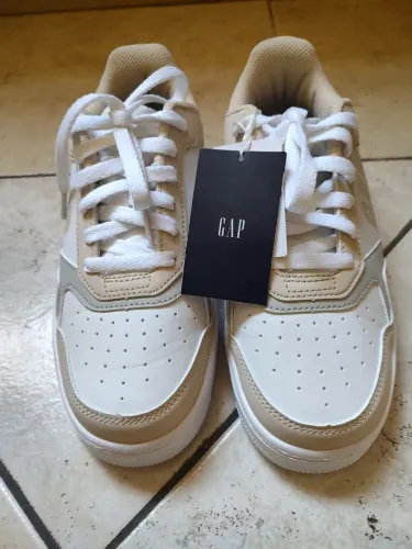 TENIS GAP N?37 ( IMPORTADO)