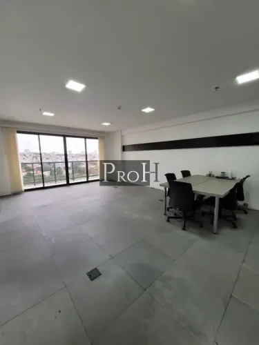 Sala comercial para aluguel - Espaço Cerâmica, São Caetano do Sul