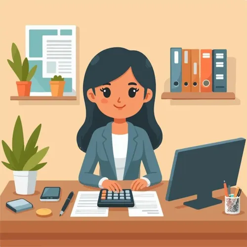 Auxiliar Administrativo - Sia DF
