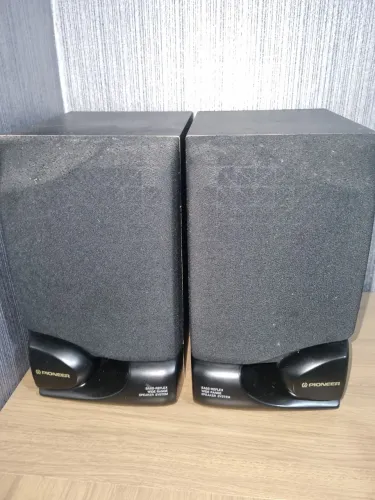 Pioneer S-P260