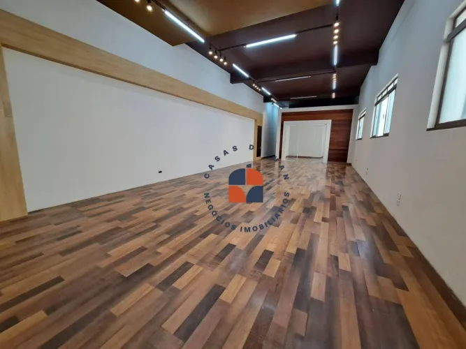 Salão para alugar, 443 m² por R$ 20.132,70/mês - Alto da Lapa - São Paulo/SP
