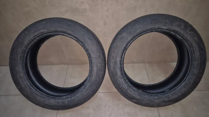 PNEU CONTINENTAL 195/55 R16 1/2 VIDA