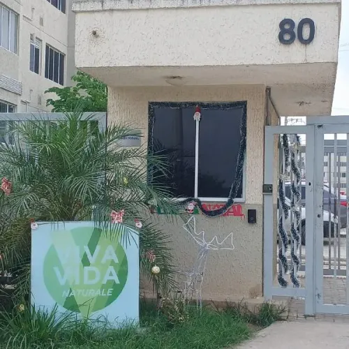 Oportunidade Única em BELFORD ROXO - RJ | Tipo: Apartamento | Negociação: Venda Online | S
