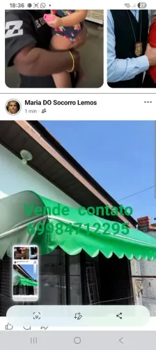 Vendo  un toudo 