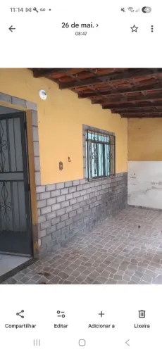 Vende-se casa em Juiz de Fora