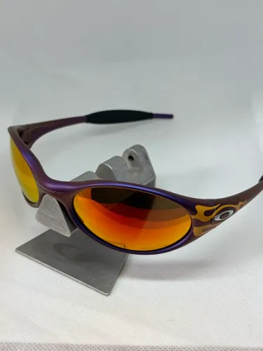 Oakley x Brain Dead - Eye Jacket