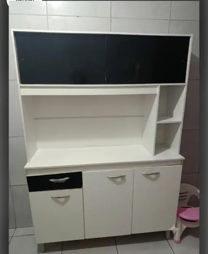 Armário de cozinha